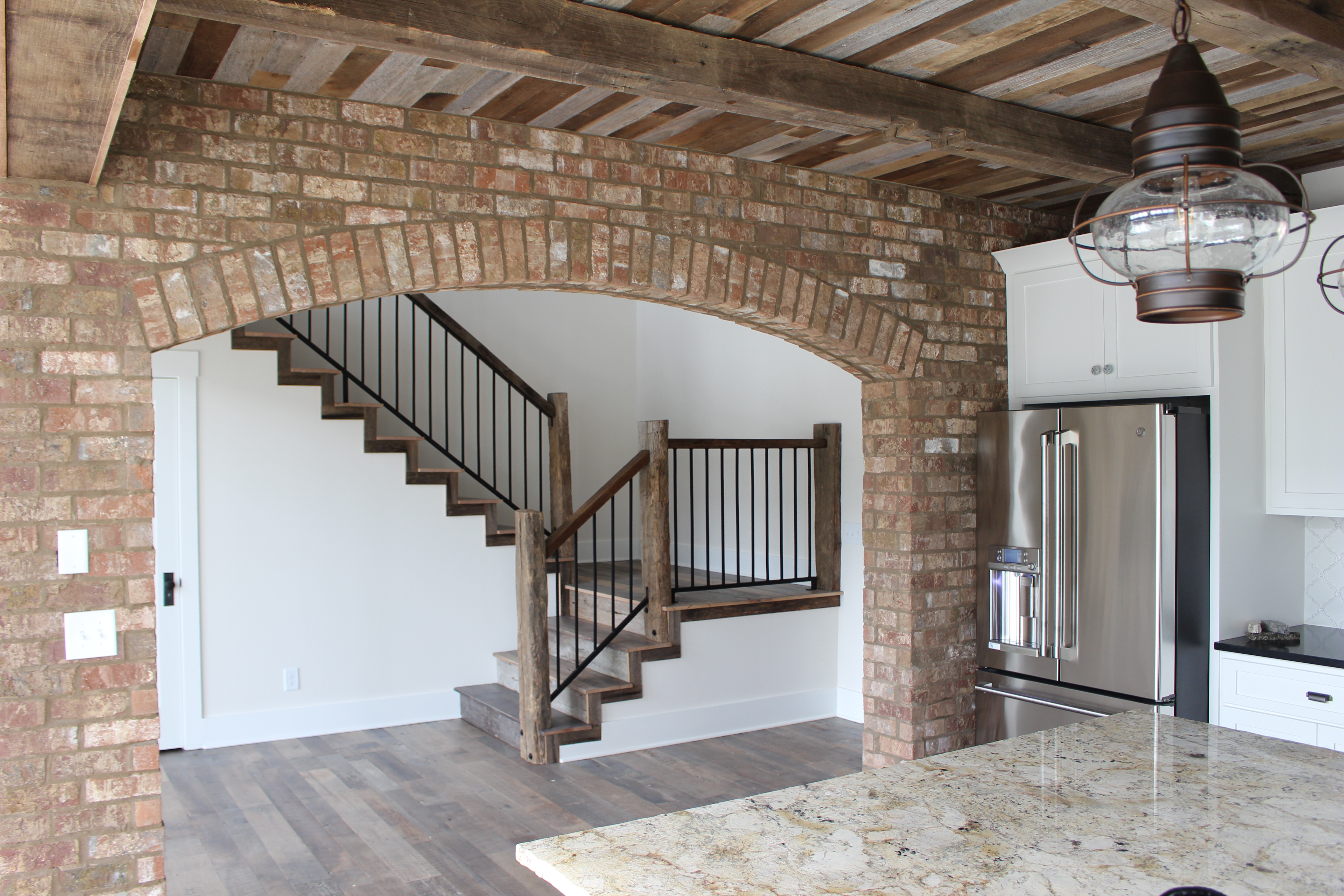 Jensen Quality Homes Homes